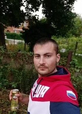 Эдуард, 33, Россия, Кстово
