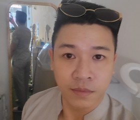 Tai, 36, Ho Chi Minh City