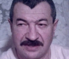 Георгий, 63 года, Владикавказ