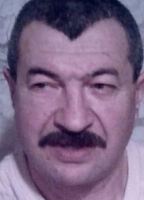 Георгий, 63, Россия, Владикавказ