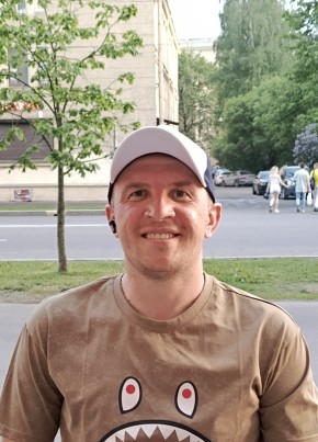 Денис, 33, Bundesrepublik Deutschland, Berlin