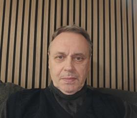 Oleh, 61, Aalborg