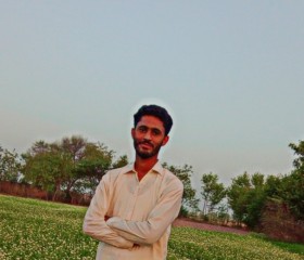 Khan junaid, 23 года, وزِيرآباد‎