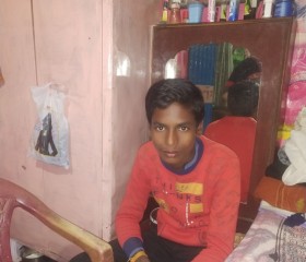 Kanchhedi Raikwa, 21, Rehli