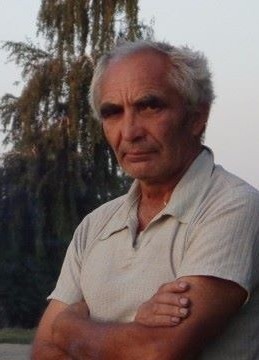 IVAN, 63, Россия, Вешенская