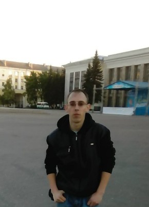 алексей, 31, Россия, Онега