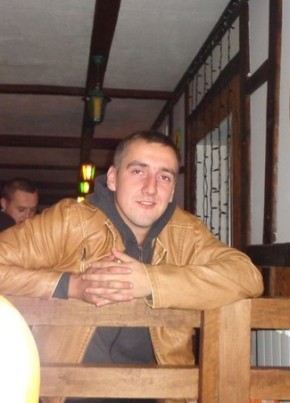 Евгений, 33, Рэспубліка Беларусь, Дзятлава