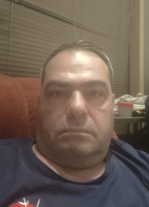 Фарид из Алматы 57 лет