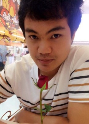 naxnax, 34, ราชอาณาจักรไทย, สุรินทร์