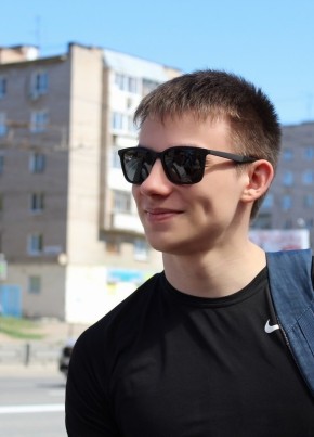 Рустам, 24, Россия, Ижевск