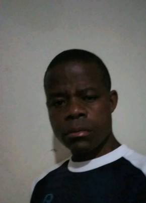 Jojo Faison, 44, Malaŵi, Lilongwe