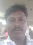 Shashikant, 40 лет, Hyderabad