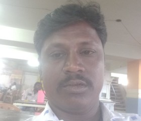 Shashikant, 40 лет, Hyderabad