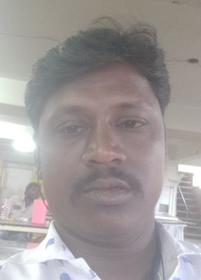 Shashikant, 40, India, Hyderabad