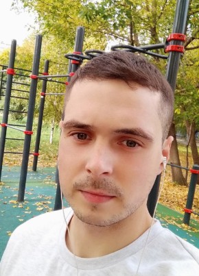 Николай, 34, Россия, Минеральные Воды