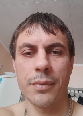 Николай Будник, 40, Россия, Прокопьевск