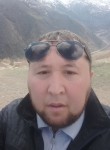 Косим, 35 лет, Chirchiq