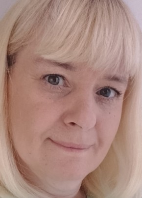 Лена из Воскресенска 53 года