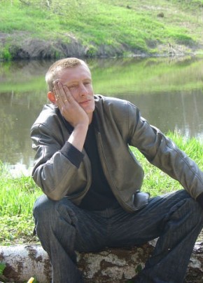 сергей, 46, Россия, Рузаевка