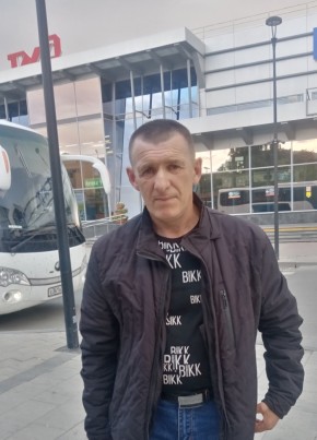 Юра из Южно-Сахалинска 52 года