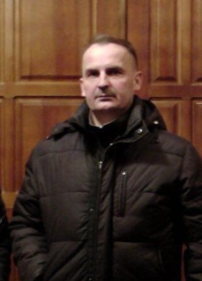 Юрий из Бийска 53 года