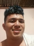 Jose scoffie, 24 года, Ciudad del Carmen