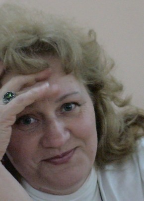 Liliya, 62, Russia, Saint Petersburg