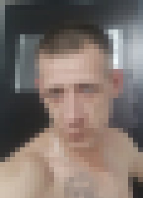 Сергей из Искитима 33 года