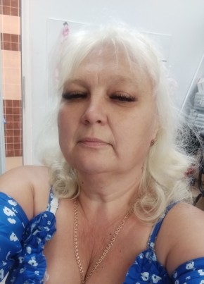 Ирина из Тосно 47 лет