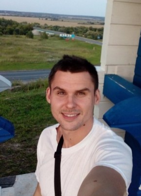 Пётр, 38, Россия, Москва