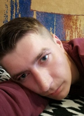 Андрей, 32, Рэспубліка Беларусь, Бялынічы