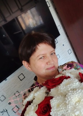 Ирина из Усть-Кута 55 лет