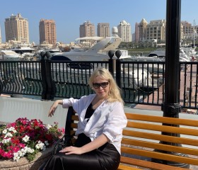 Nataliya, 39, Moscow