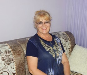 ЕЛЕНА, 61 год, Тоцкое