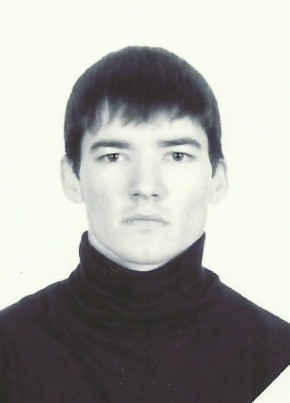 Фахритдин, 39, Россия, Новокузнецк