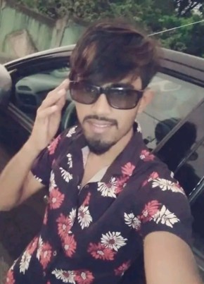 Sameera, 25, Sri Lanka, Colombo