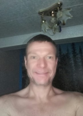 Евгений, 44, Россия, Рязань