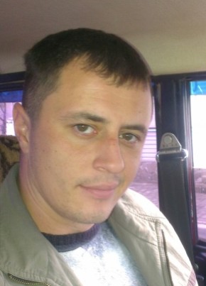 Вадим, 36, Україна, Макіївка