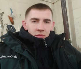 Вова, 33 года, Козьмодемьянск