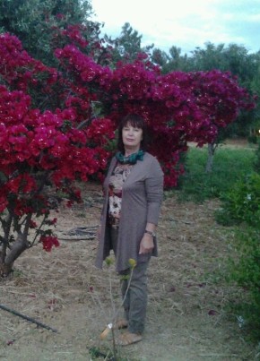 Nadya, 71, Russia, Vladimir