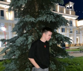 Кирилл, 19 лет, Нижний Новгород