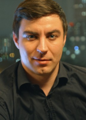 Олег, 36, Россия, Рязань