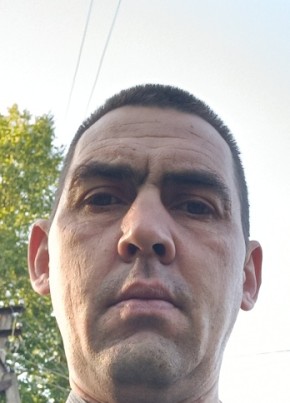 Андрей, 41, Россия, Фряново