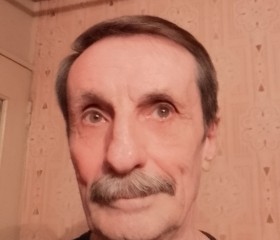 Oleg, 69 лет, Нижний Новгород