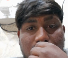 Rohit Jadhav, 24 года, Pune