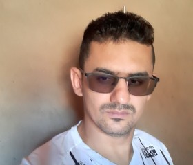 Dede, 22, Buriti Bravo