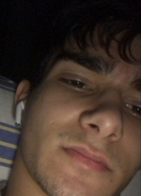 Sasha, 18, Russia, Yaroslavl