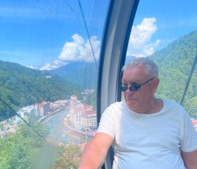 Nikolay, 65, Dmitrov