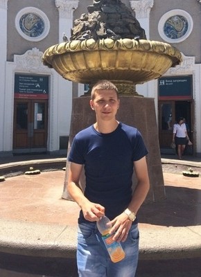 Денчик, 28, Россия, Новопавловск
