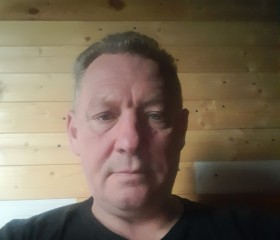 Valeriy, 55, Kaliningrad